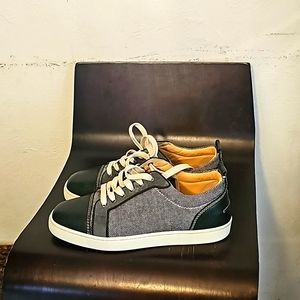 Christian Louboutin  men's shoes